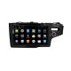 Android Car Radio GPS Multimedia Honda Navigation System Fit 2014 Right DVD Player