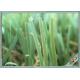 Indoor / Outdoor Decoration Artificial Grass For Balcony CE SGS Approved