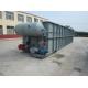 Sewage Treatment Daf Tank Plant Flotation In Wastewater Treatment For Industrial Wastewater Slaughterhouse