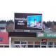 P10 Smd Outdoor Led Billboard Screen Waterproof With Fixed Installation