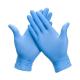 Anti Virus Disposable Surgical Gloves Medical Nitrile Powder Safety Gloves