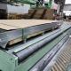 EN 10204-3.1 Certificated AISI416 Stainless Steel Sheets High Hardness 0.4 - 3.0mm Cold Rolled SS Plate