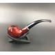 On sale!!!Classic rose Wooden Smoking Tobacco Pipe wood pipes smoke pipes