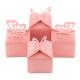 Sell Recycled Materials Small Sweet Candy Chocolate Gift Container Paper Packaging Box