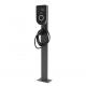 SAE J1772 Wall Box EV Charger 22KW Electric Vehicle Charging Pile