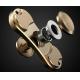 Qili custom brass hand spinner fidget toys hand Spinner Toys , Fidget Spinner QL1104