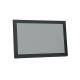 POE Android Wall/Glass Wall Mounted 10'' Capacitive Tablet With USB OTG For Home Automation