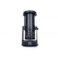 Hand Control Party Confetti Machine Confetti Cannon Co2 With Flight Case