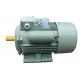 Easy Operation Single Phase Induction Motor For Electric Machine Driving YC132M-4