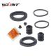 Rubber Rear Brake Caliper Repair Kit 0275-R20F 44127-9C126 44127-9C125