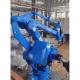 Fully Automatic Brick Making Machine 30000 Bricks/hr Automatic Robot Stacking Machine