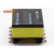 Copper Wire Switching Power Ferrite Transformer , AC Flyback Transformer EP-434SG