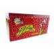 Ice Cream Fruit Flavored Marshmallows Halal Aerated Candy For Supermarket