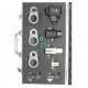 Common Rail Injector Assembly And Disassembly Repair Tool Kit