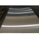 5657 Polishing Marine Grade Aluminum Plate For Deck / Illumination Decoration