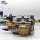 Genuine For Caterpillar 320D Engine Diesel Fuel Injection Pump 324-8021