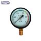 2 inch gas testing pressure gauge manometer/manometro