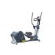 Resistance Elliptical Gym Machine Commercial Cross Trainer Bicycle
