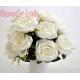 wedding flower arrangement wedding bouquets artificial flower