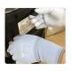Anti Abrasion Household Electric Appliances Maintenance PU Palm Coating Knit Work Gloves