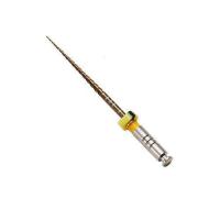 Heat Treatment Taper File DH file Size#20 L21/25/31