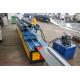 Highspeed Automatic Forming Machine Furring Omega Channel Making Plc Control