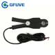 GFUVE Q20A Clip On Probe High Frequency Current Probe , AC Current Clamp 2.5 Meter Cable