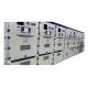 Reliable Industrial Electrical Switchgear , High Efficiency HT Switchgear Panel