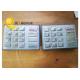 49216680717A Diebold Cash Machine Parts EPP5 Pin Pad French Keyboard Multi Language