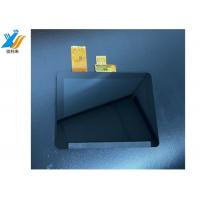 Capacitive Multi Touch Screen Monitor For Industrial / Medical / Banking