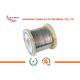 Diameter 0.35mm NiCr70/30 Alloy Wire For Domestic Appliance Heating Elements