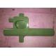 Two Outlets Water Closet Carrier 20 Long Right Hand Plate High Strength