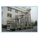 Self Propelled Mobile Scissor Lift Platform , 8m Hydraulic Work Platform For Ceiling