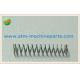 Durable SPRING HLCL CPRSN 19035060000B Used in Diebold ATM Machine