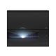 Optional Wireless Capability Large Venue Projector with 3000000 1 Contrast and LD Laser Diode Projection