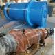 Customized Laddle Turret Cylinders Used in Steel Mill Factory