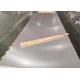 Automotive 316 Stainless Steel Sheet Metal , Embossed Stainless Steel Sheets