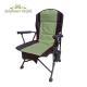 Portable Foldable Beach Chair Oxford Cloth Outdoor Camping Fishing For Events