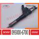 095000-6700 DENSO Diesel Engine Fuel Injector 095000-6700 for SINOTRUCK HOWO VG1540080017A