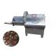 Frozen Fish Cutting Slicing Machine with Adjustable Thickness Function