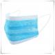 Easy Wearing Disposable Antiviral Face Mask Comfortable Excellent Fltration