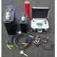 Single Phase Very Low Frequency Hipot Test Equipment 30KV For High Voltage Cable