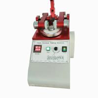Lab Equipment Taber Abrasion Tester For Paint Coating  37 - 38mm
