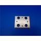 6061 Aluminum Stainless Steel CNC Machining Car Turning Brass  Parts