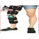 Adjustable Knee Joint Fixator With Alloy Material And Magic Stick For Men And Women
