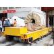 China v frame indoor outdoor workshop transport elelctric steel coil transfer car