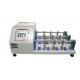 ISO 17232 Leather Flexing Test Machine Shoe Leather Flexing Tester