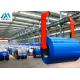 JIS G3302 Zinc Aluminium Color Coated Steel Coil Painted Aluminum Coil