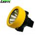 IP68 Waterproof Cordless LED Mining Light , CE Rechargeable Miners Safety Light