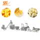 Stable Performance Kurkure Making Machine Snack Food Extruder Machine